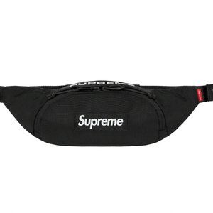 Brand New Supreme Small Waist Bag